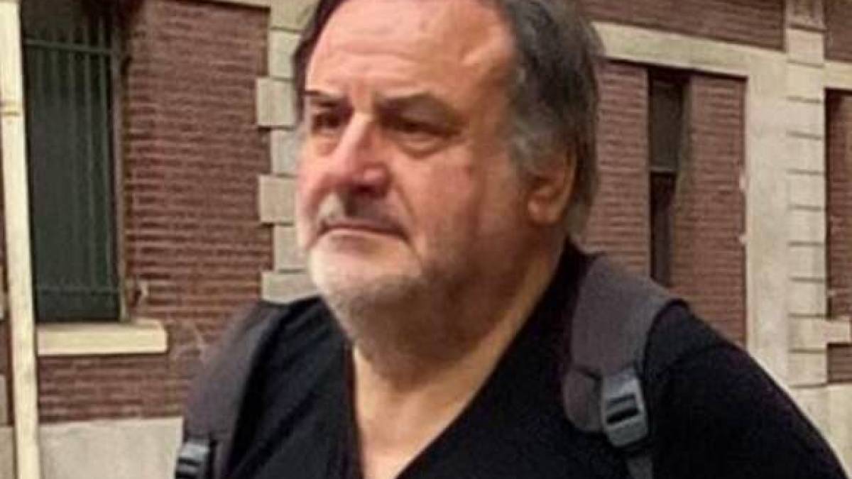 Помер французький меценат і волонтер, який підтримував український театр