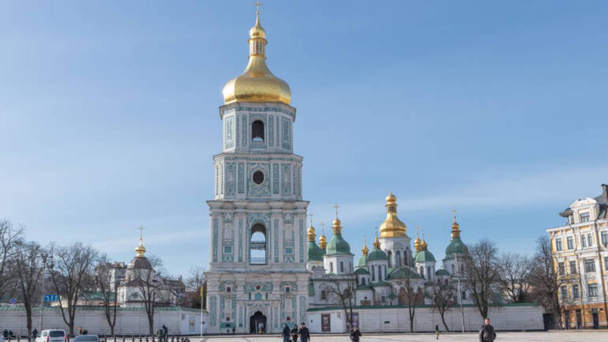 У Софії Київській планують зібрати 1000 рукописів українського походження