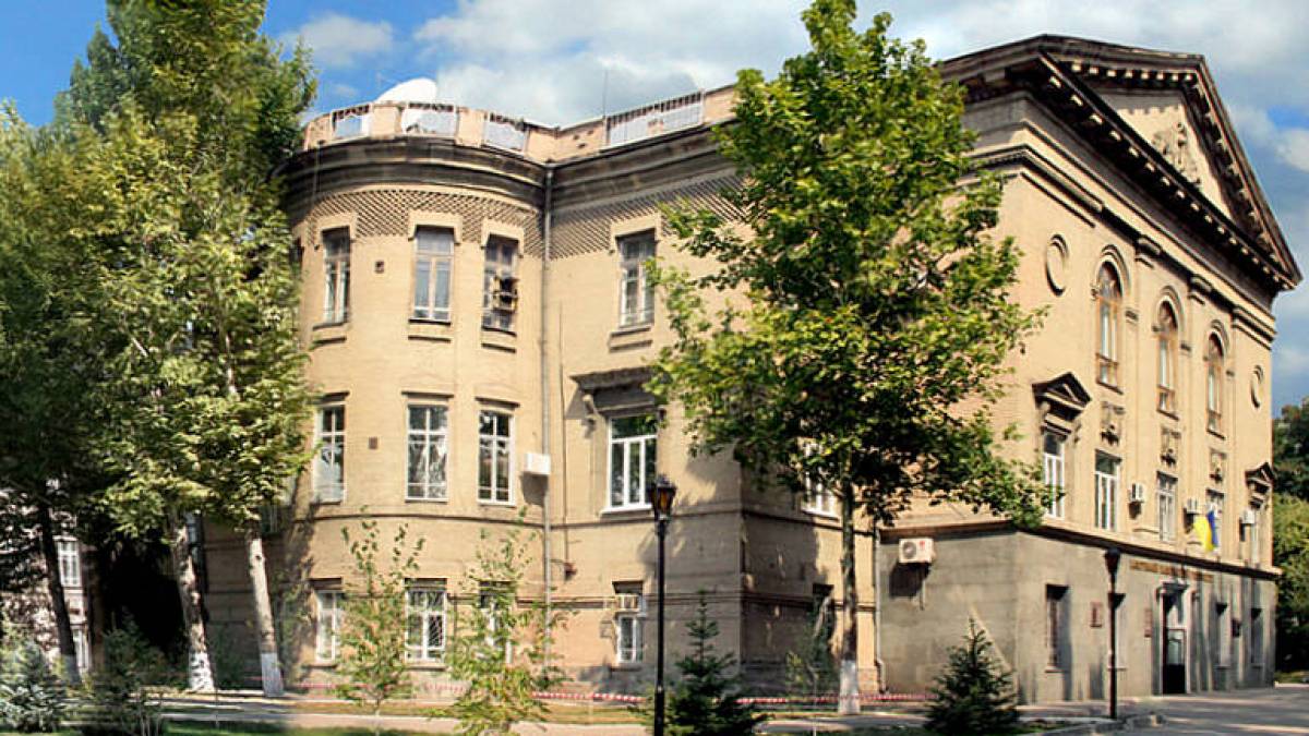 Стартував конкурс на посаду ректора ЗНУ