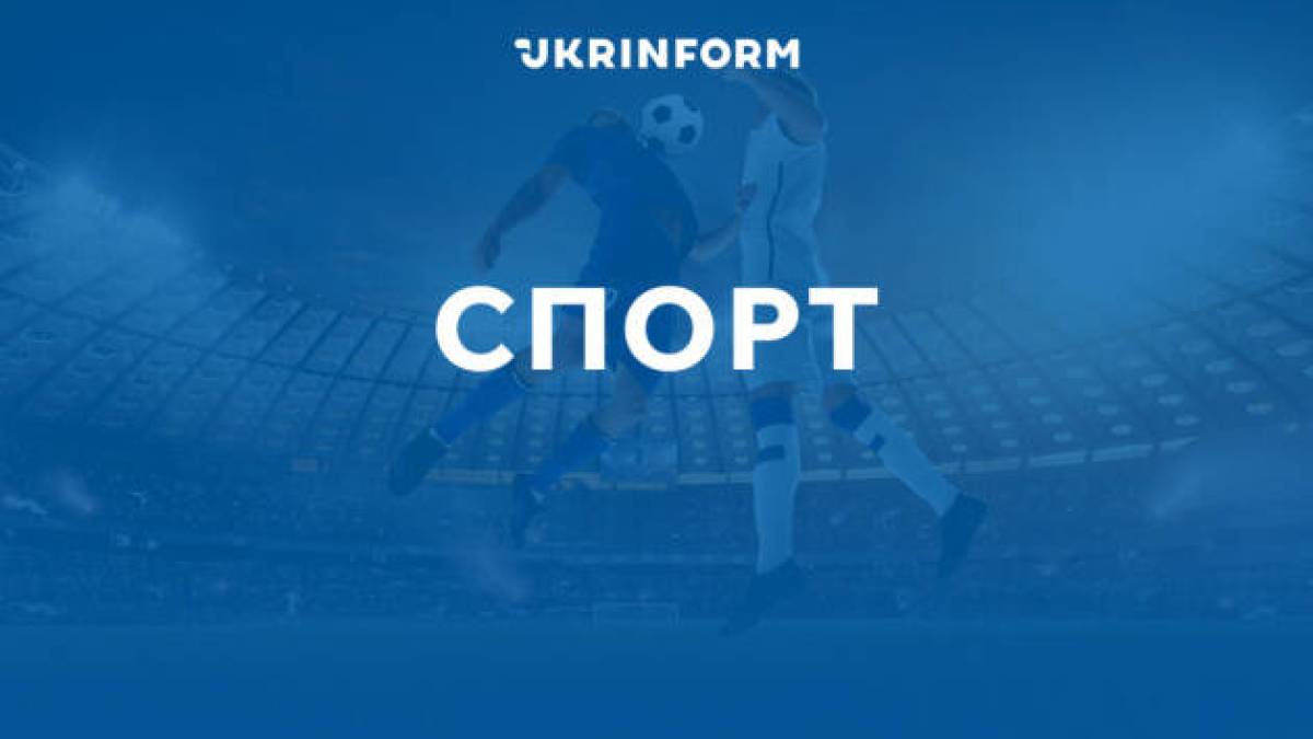 Календар головних спортивних подій серпня-2025
