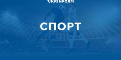 Календар головних спортивних подій серпня-2025