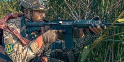 Орієнтовні втрати ворога на 2 серпня — Генштаб ЗСУ: 1055210 (+1010) осіб, 30982 (+38)  артсистеми, 1452 (+1) РСЗВ