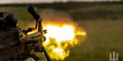 Орієнтовні втрати ворога на 3 серпня — Генштаб ЗСУ: 1056130 (+920) осіб,  31025 (+43) артсистем, 57159 (+135) автотехніки