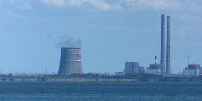 МАГАТЕ зафіксувало вибухи біля Запорізької АЕС 2 серпня