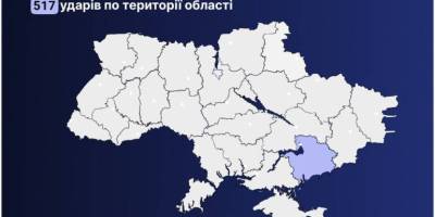 Із Степногірська поліція евакуювала ще трьох людей