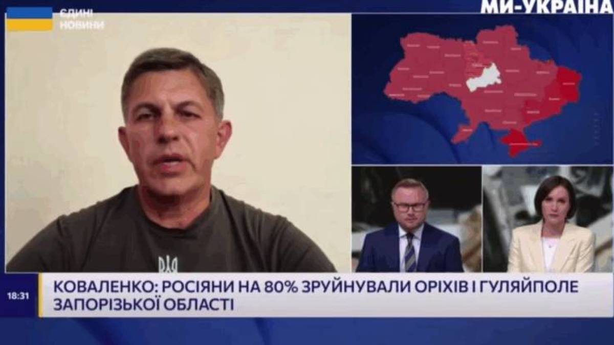Понад 6 км антидронових тунелів уже збудовано на Оріхівському напрямку!