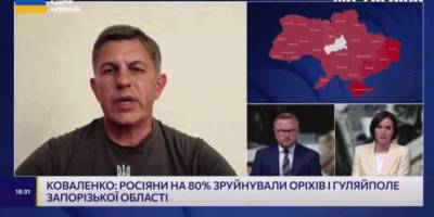Понад 6 км антидронових тунелів уже збудовано на Оріхівському напрямку!