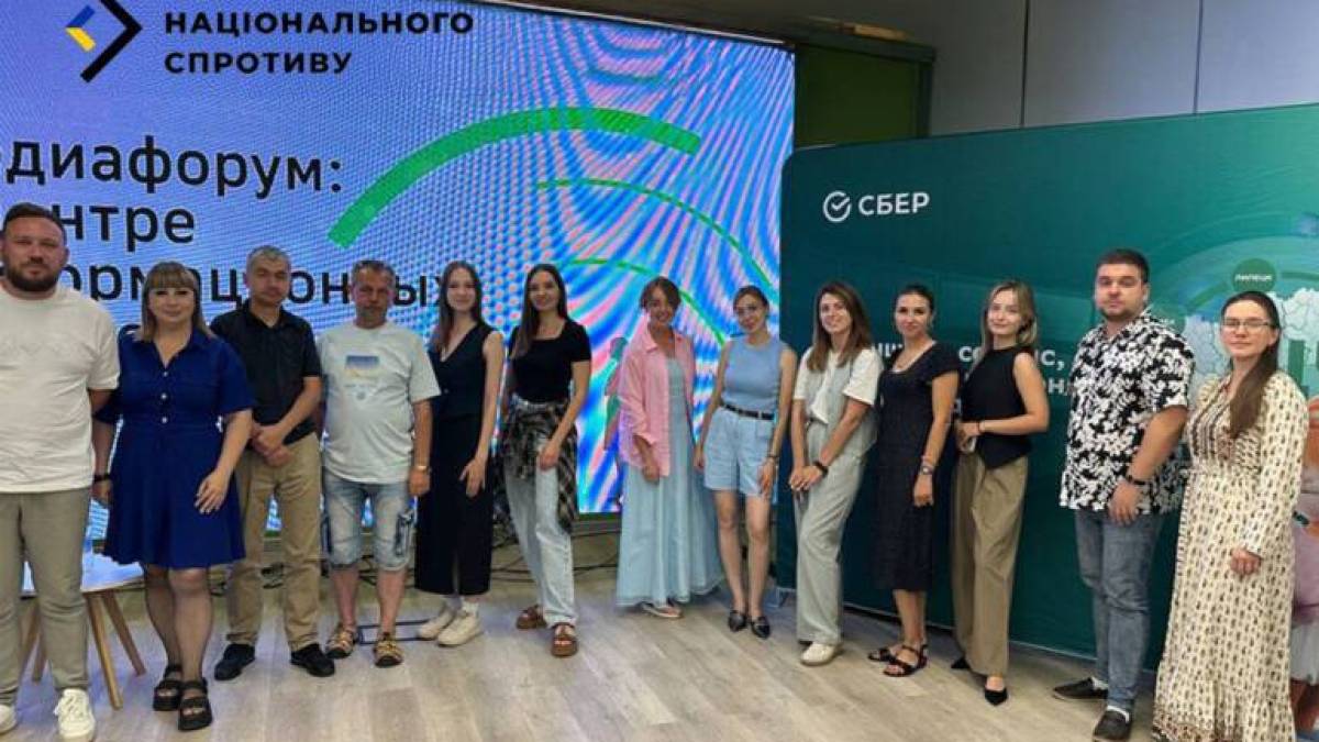 росіяни навчають нових пропагандистів на ТОТ