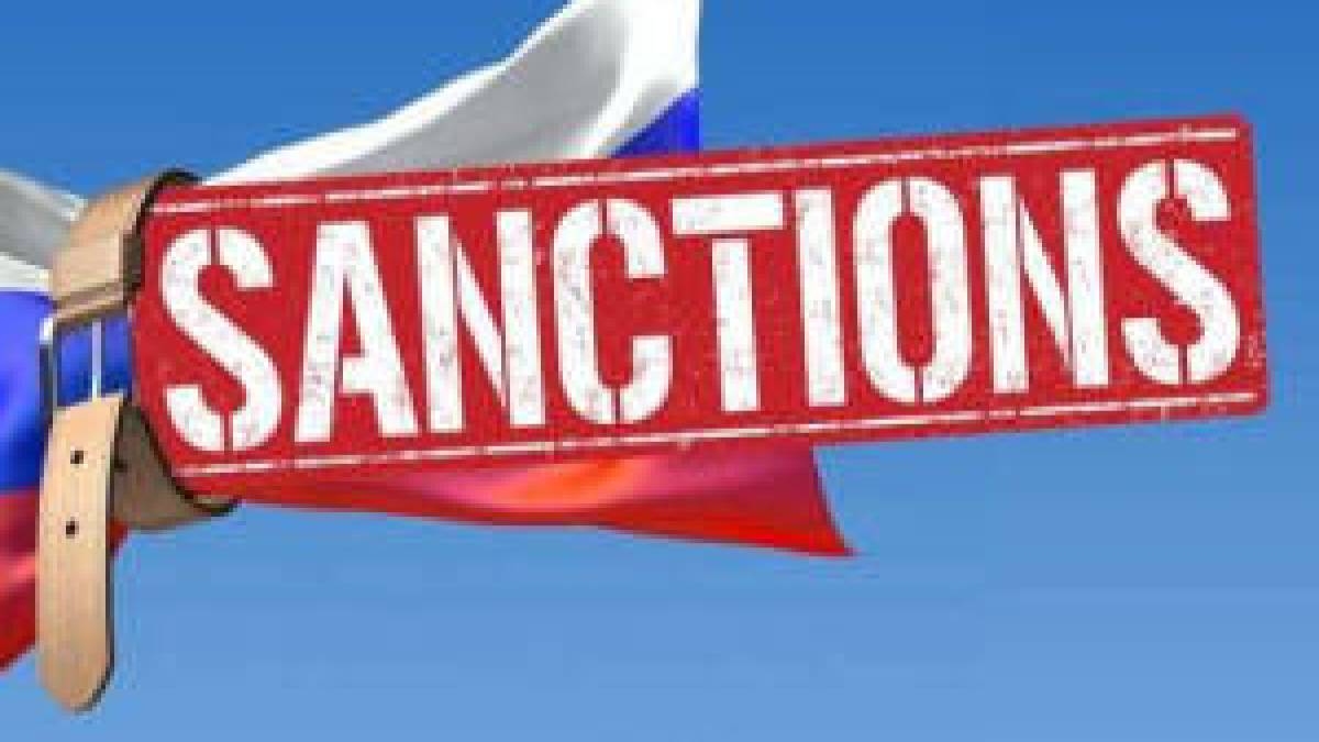 Україна застосувала санкції проти капітанів тіньового флоту росії