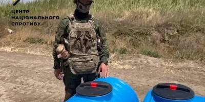 Окупанти завозять воду лише для армії, ігноруючи цивільних