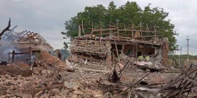 Дві людини загинули внаслідок ворожої атаки на Пологівський район
