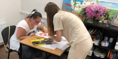 Корисні та дружні до ВПО заходи у «Потрібному хабі»