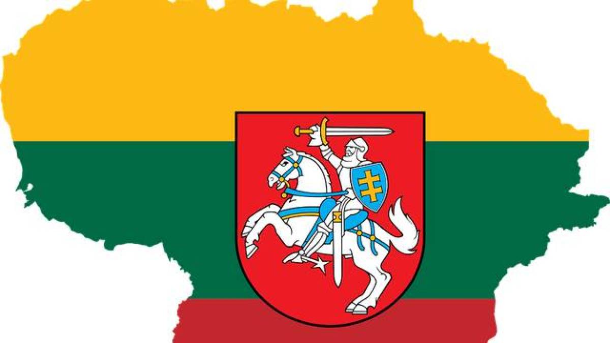 Кабмін Литви тимчасово очолить міністр фінансів Шаджюс