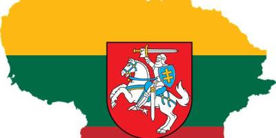 Кабмін Литви тимчасово очолить міністр фінансів Шаджюс