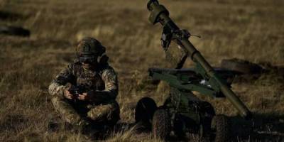 На Гуляйпільському напрямку супротивник один раз намагався прорвати оборону