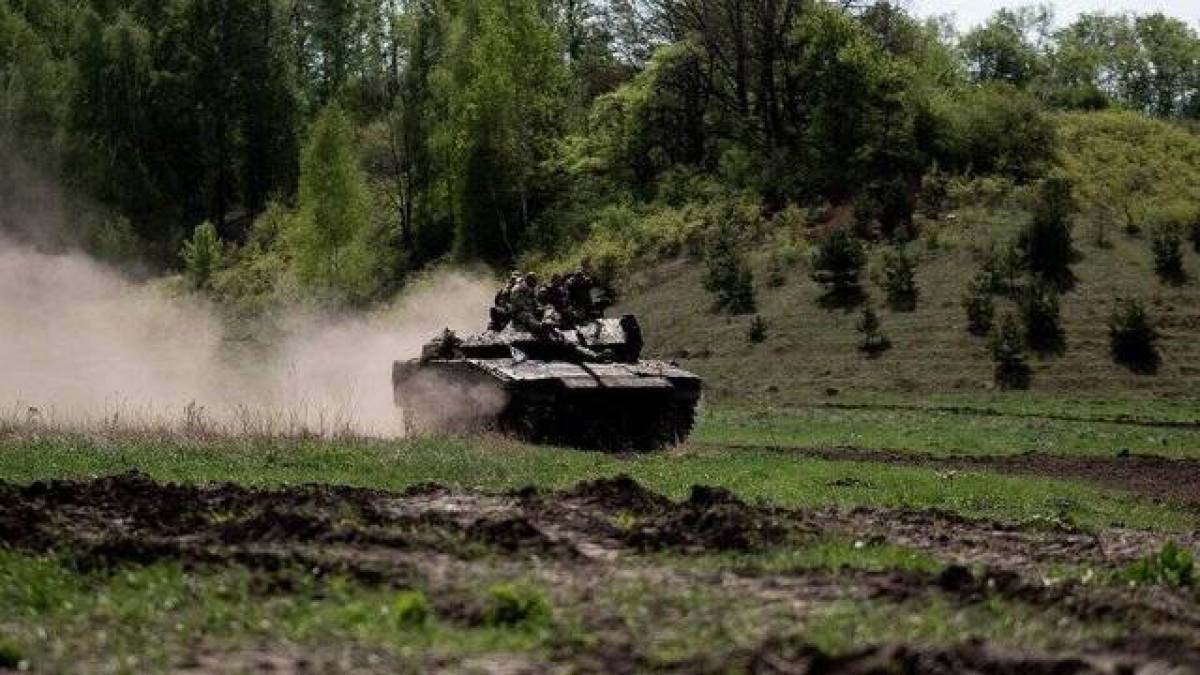 Орієнтовні втрати ворога на 5 серпня – Генштаб ЗСУ: 1058260 (+1120) осіб, 3555 (+2) крилатих ракет, 23091 (+12) ББМ