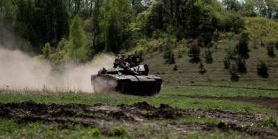 Орієнтовні втрати ворога на 5 серпня – Генштаб ЗСУ: 1058260 (+1120) осіб, 3555 (+2) крилатих ракет, 23091 (+12) ББМ