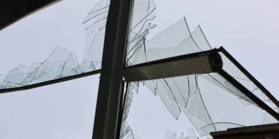 росія вдарила по залізниці в Лозовій:  поїзди їдуть в об’їзд