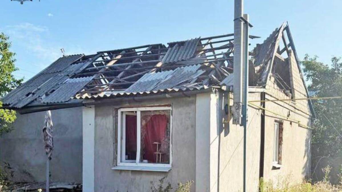 Впродовж доби окупанти завдали 431 удар по містах і селах нашої області