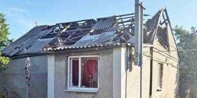 Впродовж доби окупанти завдали 431 удар по містах і селах нашої області