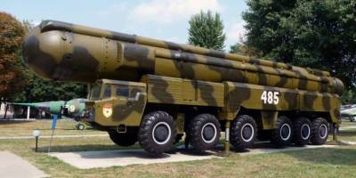 росія відмовилась від мораторію на розміщення ракет середньої дальності