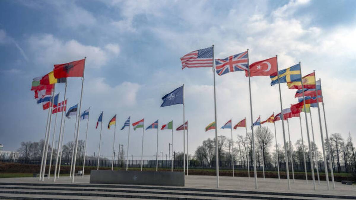 Данія, Норвегія і Швеція  профінансують пакет військової допомоги Україні на $500 мільйонів