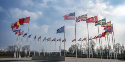 Данія, Норвегія і Швеція  профінансують пакет військової допомоги Україні на $500 мільйонів