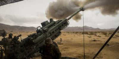 Держдеп США схвалив продаж Україні обладнання для гаубиць M777