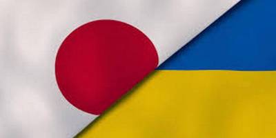Японія передала Україні обладнання для обстеження доріг та мостів