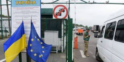 До уваги українців: Єврокомісія з 12 жовтня 2025 запускає систему вʼїзду/виїзду до ЄС (EES)