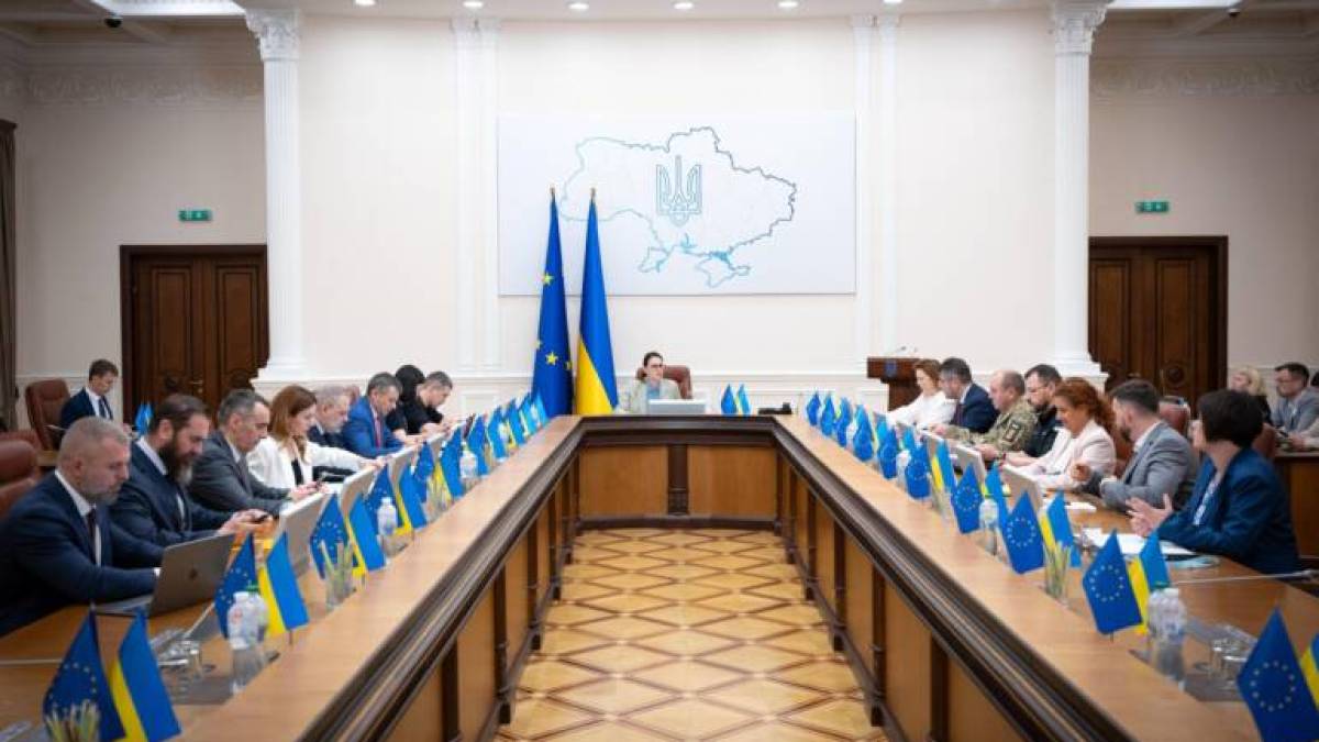 Бюро економічної безпеки очолив Олександр Цивінський