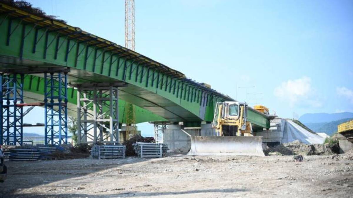 Відкриття пункту пропуску на кордоні з Румунією на Закарпатті відтермінували до кінця року