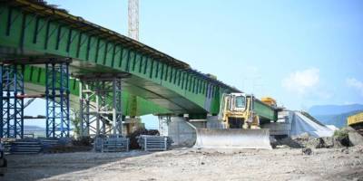 Відкриття пункту пропуску на кордоні з Румунією на Закарпатті відтермінували до кінця року