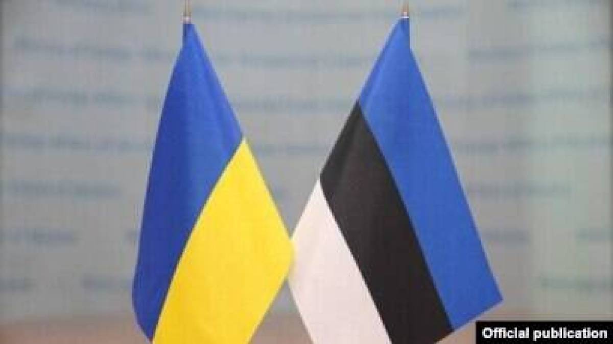 Україна і Естонія домовились оновити угоду про соцзабезпечення між країнами