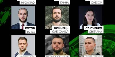 Бажаючі можуть сьогодні проголосувати через Дію за незалежну експертну групу для нагляду за гральним бізнесом.