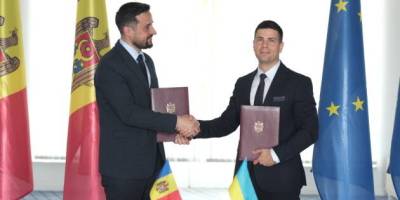Україна та Молдова продовжили «транспортний безвіз» ще на два роки