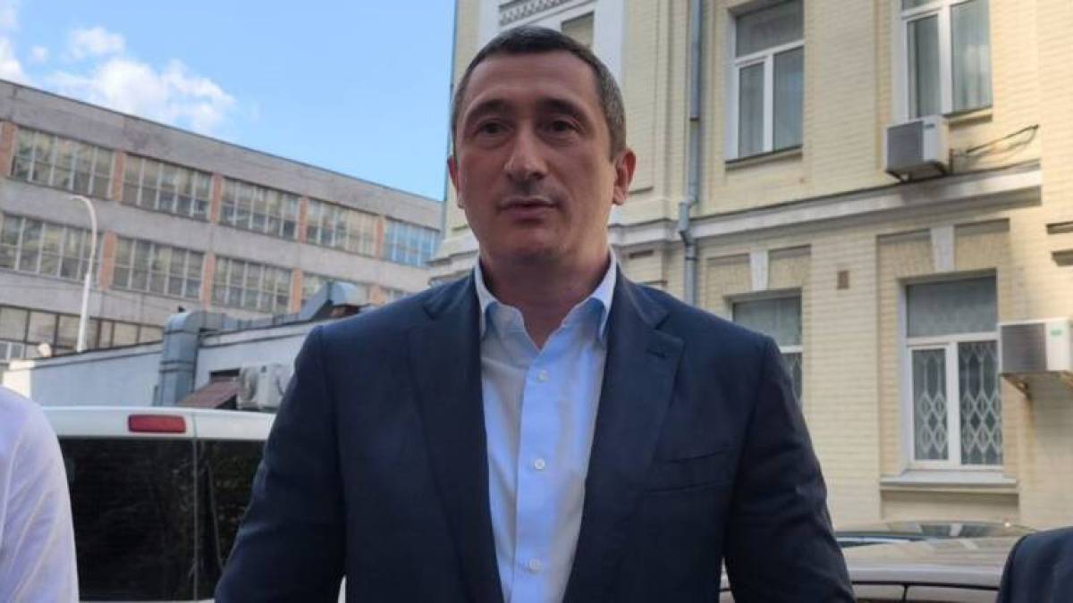 ВАКС залишив без змін запобіжний захід Чернишову