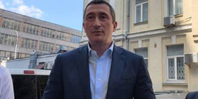 ВАКС залишив без змін запобіжний захід Чернишову