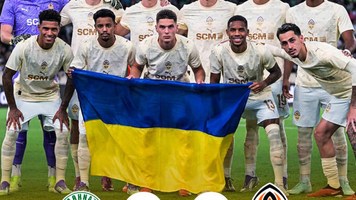 “Панатінаїкос” – “Шахтар” 0:0. Бойова нічия в Афінах – усе вирішиться у Кракові