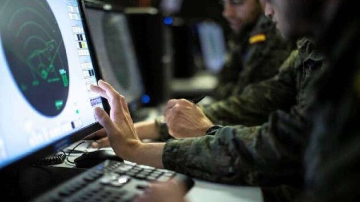 ППО знешкодила 29 із 46-ти безпілотників, якими росіяни з вечора атакували Україну. – ПС ЗСУ