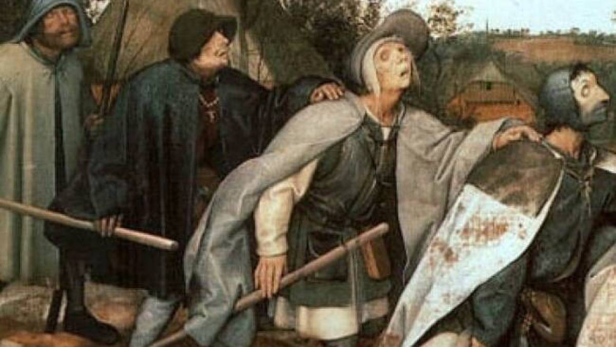 Прорив медицини у боротьбі віковим погіршенням зору?