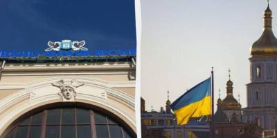 «Укрзалізниця» призначила два нових поїзди з Києва до Івано-Франківська: графіки руху