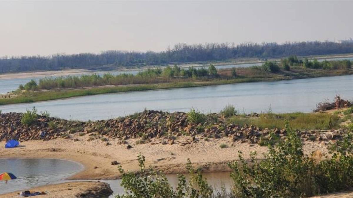 Якою буде погода на вихідні у Запоріжжі та області: прогноз синоптиків