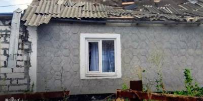 585 ударів по 11 населених пунктах Запорізької області