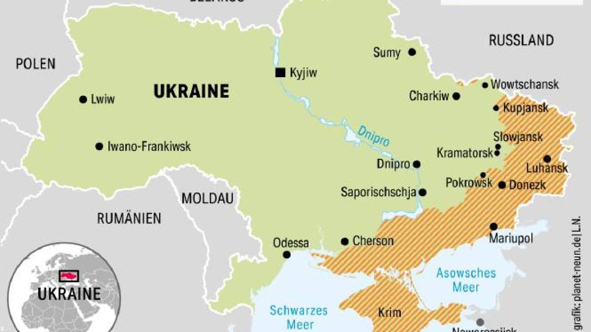“Поки що немає жодних ознак того, що літній наступ росії в Україні зазнає невдачі”, – німецький taz.de
