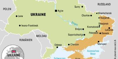 “Поки що немає жодних ознак того, що літній наступ росії в Україні зазнає невдачі”, – німецький taz.de