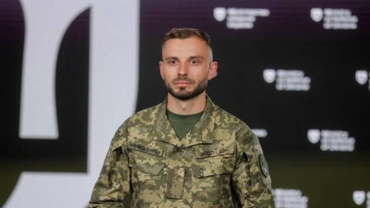 У Міноборони — новий речник
