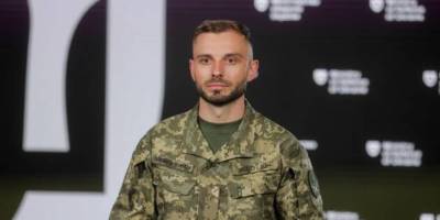 У Міноборони — новий речник