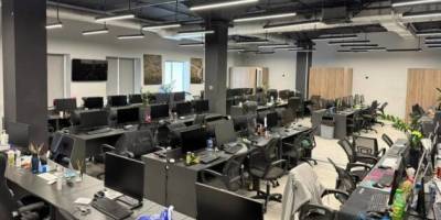 У Дніпрі ліквідували мережу кол-центрів, через які шахраї знімали кошти з рахунків громадян ЄС