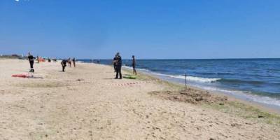На Одещині троє людей загинули під час купання в морі – вибухнули невідомі предмети